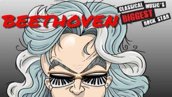 Preview of Beethoven Rocks!