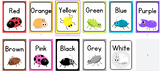 Beetle theme colours