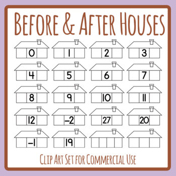 before and after clipart