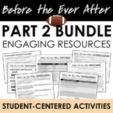 Before the Ever After: Part 2 Resource Bundle - Nonfiction