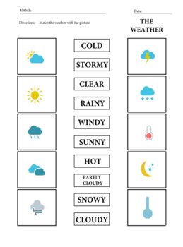 Preview of Beginner EFL ESL Worksheets. Vocabulary. Test. Assessment. Flashcards. Example.