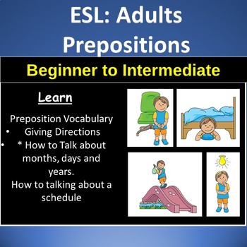 worksheets for beginner esl students teaching resources tpt