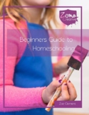 Beginner's Guide to Homeschooling