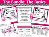 Beginners French Bundle