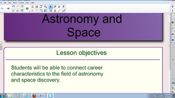 Preview of Beginning Astronomy