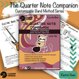 Beginning Band Method Book | Method Series Level 2 for Ele