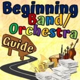 Beginning Band & Orchestra Program Guide | Everything You 