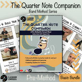 Beginning Band Pre-Method Book Basic Bundle | 9 Instruments