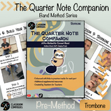 Beginning Band Pre-Method Book | Pre-Method Series for Trombone