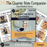 Beginning Band Pre-Method Book | Pre-Method Series for Trumpet