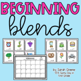 Beginning Blends