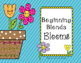 Beginning Blends Blooms