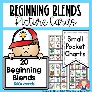 Small Pocket Charts For Teachers