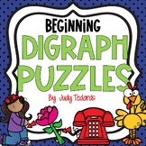 Beginning Digraph Puzzles