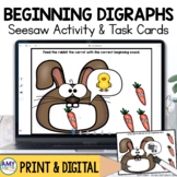 Beginning Digraphs Digital Center for Seesaw™