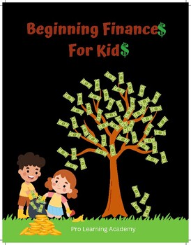money worksheets beginners