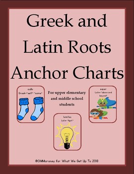 Greek Charts