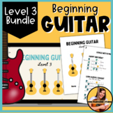 Beginning Guitar Music Lessons and Workbook - Guitar Works