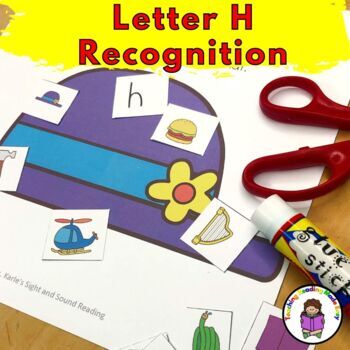 letter h letter of the week 15 beginning letter sound