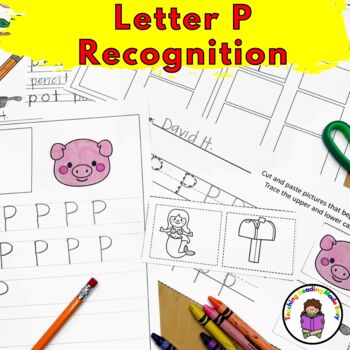 letter p worksheets 15 beginning sound letter of the week p alphabet