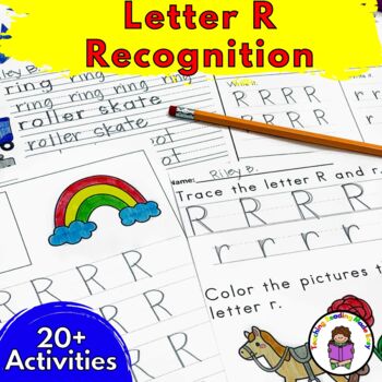 ra re ri ro ru  Math activities preschool, Picture sorts, Preschool letters