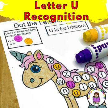 letter u worksheets by teaching reading made easy tpt