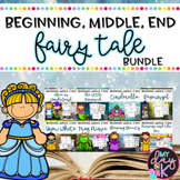 Beginning, Middle, End Fairy Tale Bundle