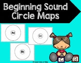 Beginning Sound Circle Maps