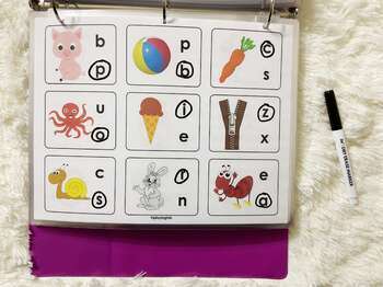 Beginning Sounds Activity Sheets, Perfect for 4 and 5 Years Old | TpT