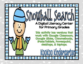 Preview of Beginning Sounds-Digital Literacy Center for Google Classroom