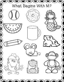 phonics letter sound worksheets by heather j teachers