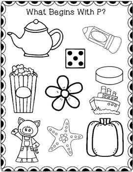 phonics letter sound worksheets by heather j teachers