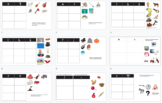 Beginning Sounds Sorts on Google Slides