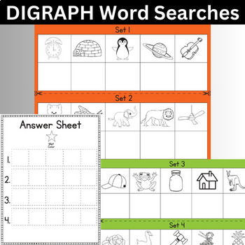 Preview of Beginning Sounds Worksheets | Write the Letter