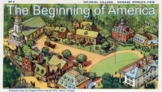 Beginning of America Virtual Field Trip