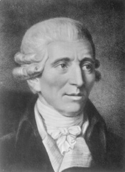 Preview of Beginning of Classical Era / Joseph Haydn