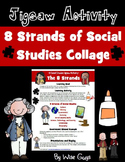 Eight Strands of Social Studies