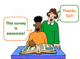 Student Questionnaire for Middle-High School