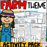 Farm Theme | Farm Theme Kindergarten