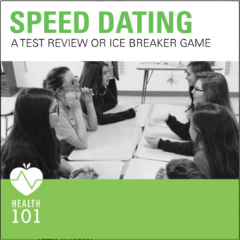 peed dating ice breaker questions