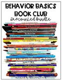 Behavior Basics Book Club- Social Emotional Picture Book List