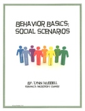 Behavior Basics: Social Scenarios