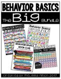 Behavior Basics- The BIG Bundle