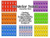 Behavior Beads ( Character Pack)