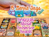 Behavior Beads ( Genre Edition)