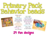 Behavior Beads (Primary Edition)