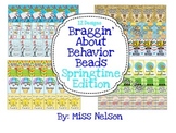 Behavior Beads Springtime Edition