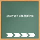 Behavior Benchmark Bundle