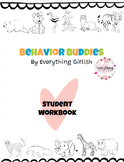 Behavior Buddies Student Workbook