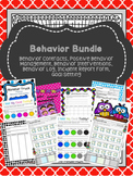 BUNDLE:  Behavior